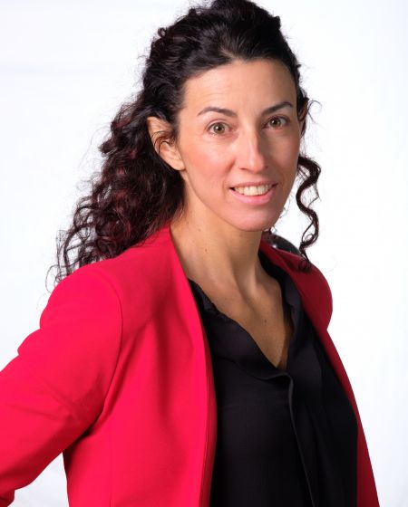 Elisa Forlin