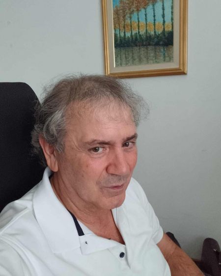 Antonio Mocellin
