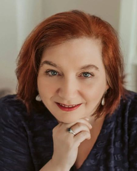 Carla Mogentale